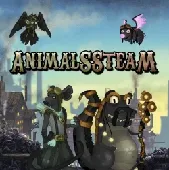 Animals Steam на Vulkan Казино