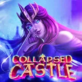Collapsedcastle на Vulkan Казино