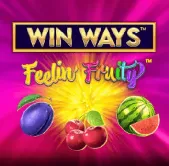 Feelin Fruits Win Ways на Vulkan Казино