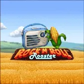 Rock N Roll Rooster на Vulkan Казино