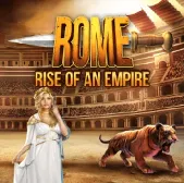 Rome Rise Of An Empire на Vulkan Казино