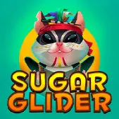 Sugarglider на Vulkan Казино